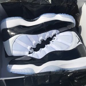 Concords